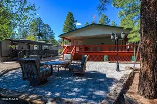 180 E Oak Dr, Munds Park, AZ 86017 - Photo 34