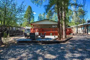 180 E Oak Dr, Munds Park, AZ 86017 - Photo 2