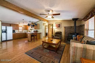 180 E Oak Dr, Munds Park, AZ 86017 - Photo 8