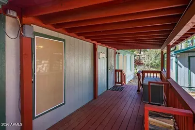 180 E Oak Drive, Munds Park, AZ 86017 - Photo 6