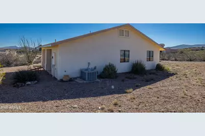 127 N Gila Drive, Tombstone, AZ 85638 - Photo 22