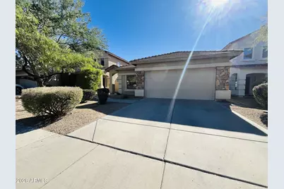 2561 W Woburn Lane, Phoenix, AZ 85085 - Photo 2