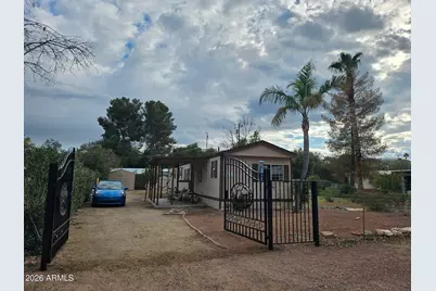 19241 E Abbott Street, Black Canyon City, AZ 85324 - Photo 2