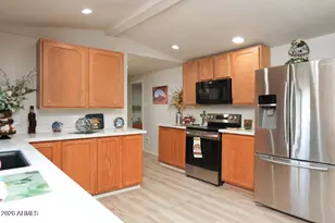 19241 E Abbott St, Black Canyon City, AZ 85324 - Photo 6