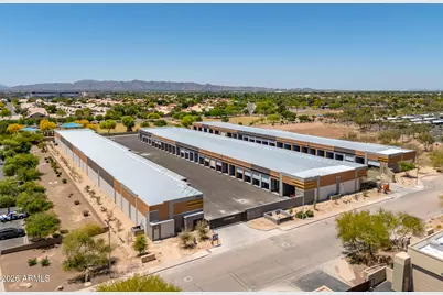 390 N Enterprise Place #C87, Chandler, AZ 85226 - Photo 2