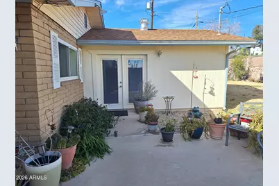 595 N Fourth Street, Globe, AZ 85501 - Photo 28
