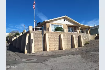 595 N Fourth Street, Globe, AZ 85501 - Photo 2