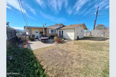 595 N Fourth Street, Globe, AZ 85501 - Photo 8