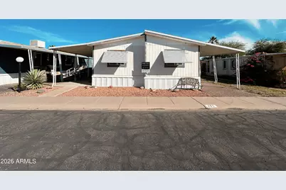 8780 E McKellips Road #194, Scottsdale, AZ 85257 - Photo 1