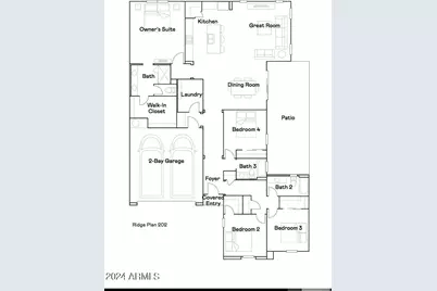 3830 E Rainbow Drive, Chandler, AZ 85249 - Photo 26