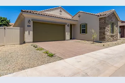 3830 E Rainbow Drive, Chandler, AZ 85249 - Photo 2