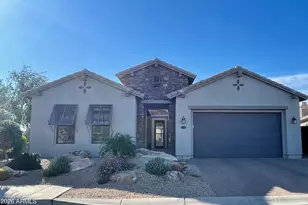 9867 E Piedra Dr, Scottsdale, AZ 85255 - Photo 2