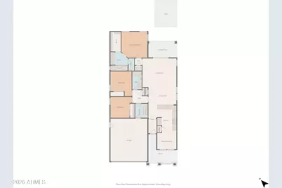 3518 W Dreamy Draw Drive, San Tan Valley, AZ 85144 - Photo 2