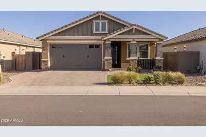 3518 W Dreamy Draw Drive, San Tan Valley, AZ 85144 - Photo 1