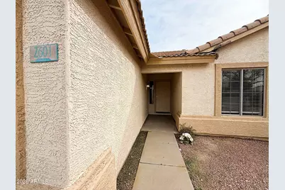 2601 S 80th Lane, Phoenix, AZ 85043 - Photo 4