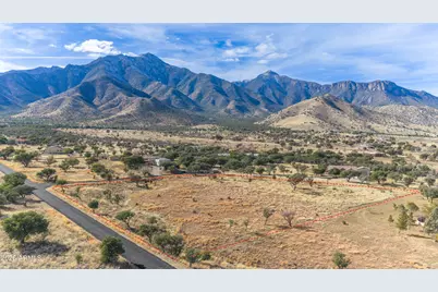 Tbd S Shire Place #45, Hereford, AZ 85615 - Photo 1