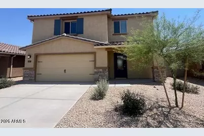 1091 W West Virginia Avenue, Florence, AZ 85132 - Photo 1