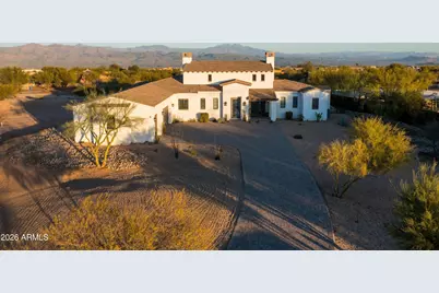 28815 N 145th Way, Scottsdale, AZ 85262 - Photo 76