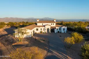 28815 N 145th Way, Scottsdale, AZ 85262 - Photo 76