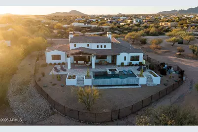 28815 N 145th Way, Scottsdale, AZ 85262 - Photo 80