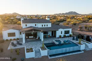 28815 N 145th Way, Scottsdale, AZ 85262 - Photo 78