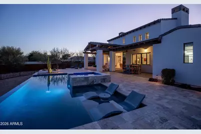 28815 N 145th Way, Scottsdale, AZ 85262 - Photo 60