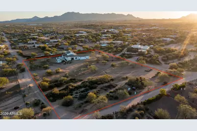 28815 N 145th Way, Scottsdale, AZ 85262 - Photo 82