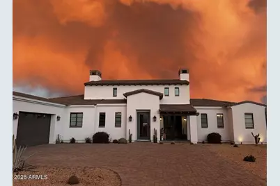 28815 N 145th Way, Scottsdale, AZ 85262 - Photo 66