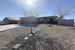 11553 W Benito Dr, Arizona City, AZ 85123 - Photo 1