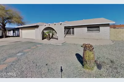 5512 W Boca Raton Road, Glendale, AZ 85306 - Photo 1