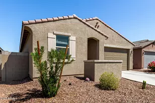 5640 W Jackalope Ln, Laveen, AZ 85339 - Photo 4