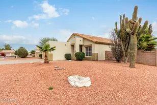 2755 S 158th Ave, Goodyear, AZ 85338 - Photo 14