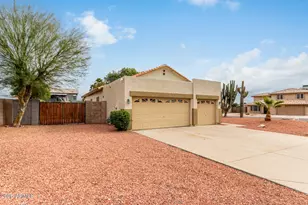 2755 S 158th Ave, Goodyear, AZ 85338 - Photo 16