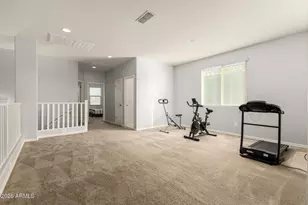 20261 W Desert Bloom St, Buckeye, AZ 85326 - Photo 34