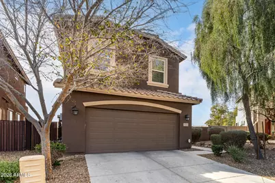 20261 W Desert Bloom Street, Buckeye, AZ 85326 - Photo 4