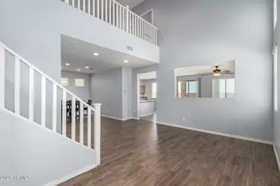 20261 W Desert Bloom Street, Buckeye, AZ 85326 - Photo 6