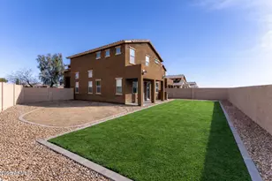 20261 W Desert Bloom St, Buckeye, AZ 85326 - Photo 1