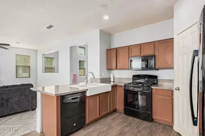 20261 W Desert Bloom Street, Buckeye, AZ 85326 - Photo 14