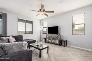 20261 W Desert Bloom St, Buckeye, AZ 85326 - Photo 20