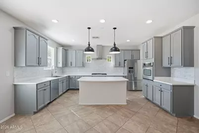 20557 W Lost Creek Drive, Buckeye, AZ 85396 - Photo 14