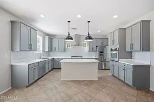 20557 W Lost Creek Dr, Buckeye, AZ 85396 - Photo 14