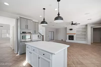 20557 W Lost Creek Drive, Buckeye, AZ 85396 - Photo 16