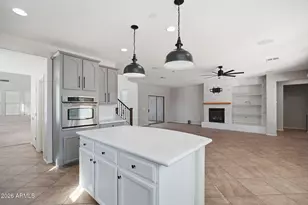 20557 W Lost Creek Dr, Buckeye, AZ 85396 - Photo 16