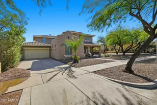 20557 W Lost Creek Dr, Buckeye, AZ 85396 - Photo 2