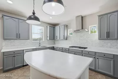 20557 W Lost Creek Drive, Buckeye, AZ 85396 - Photo 20