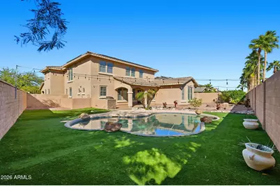 20557 W Lost Creek Drive, Buckeye, AZ 85396 - Photo 58