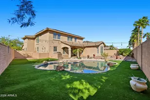 20557 W Lost Creek Dr, Buckeye, AZ 85396 - Photo 58