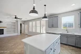 20557 W Lost Creek Dr, Buckeye, AZ 85396 - Photo 18