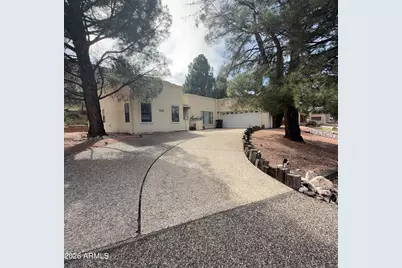 3765 E Montezuma Avenue, Rimrock, AZ 86335 - Photo 2