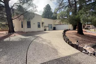 3765 E Montezuma Ave, Rimrock, AZ 86335 - Photo 2